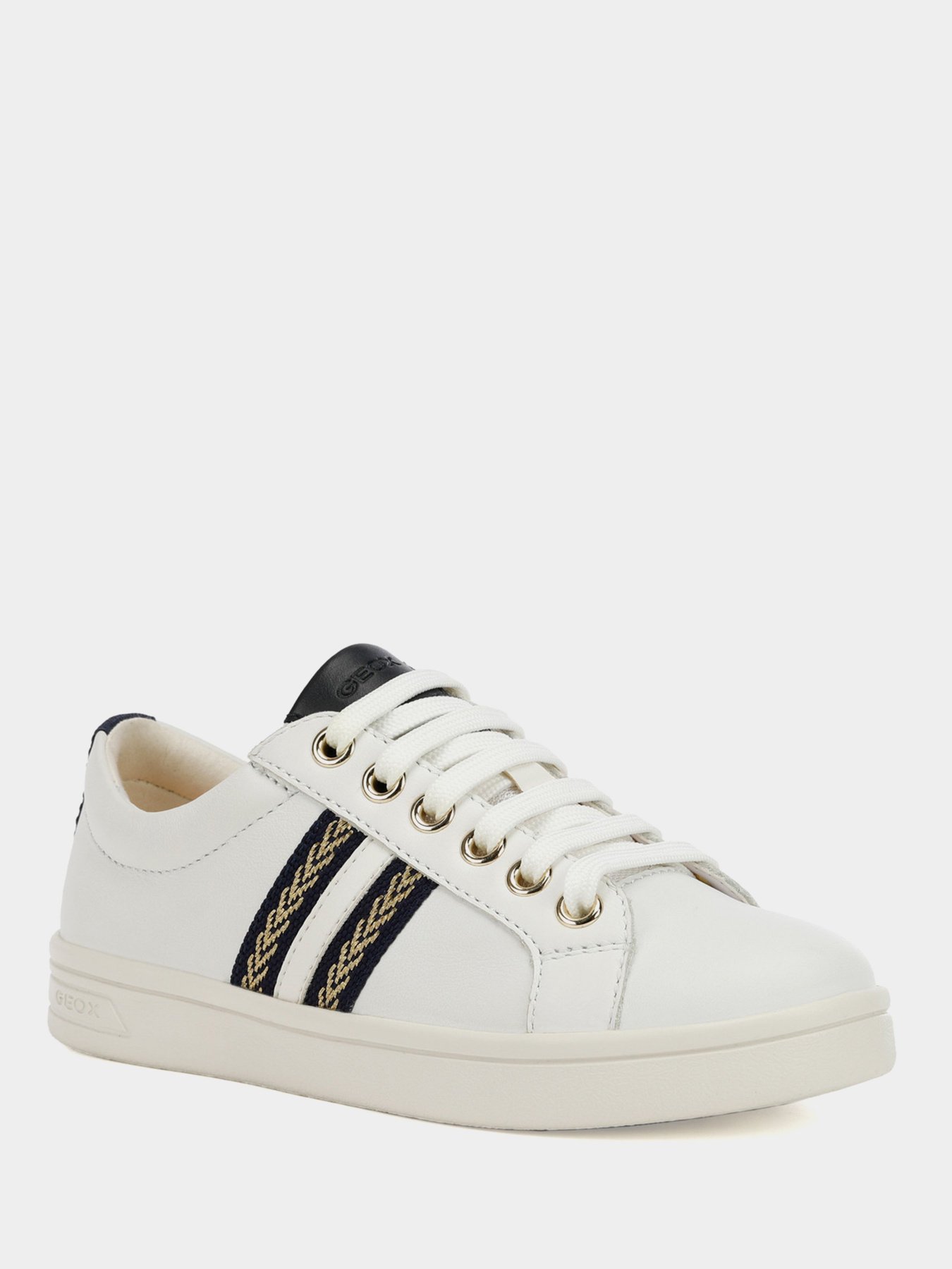 Полуботинки Geox Djrock модель J024MH-00085-C0899 Фото