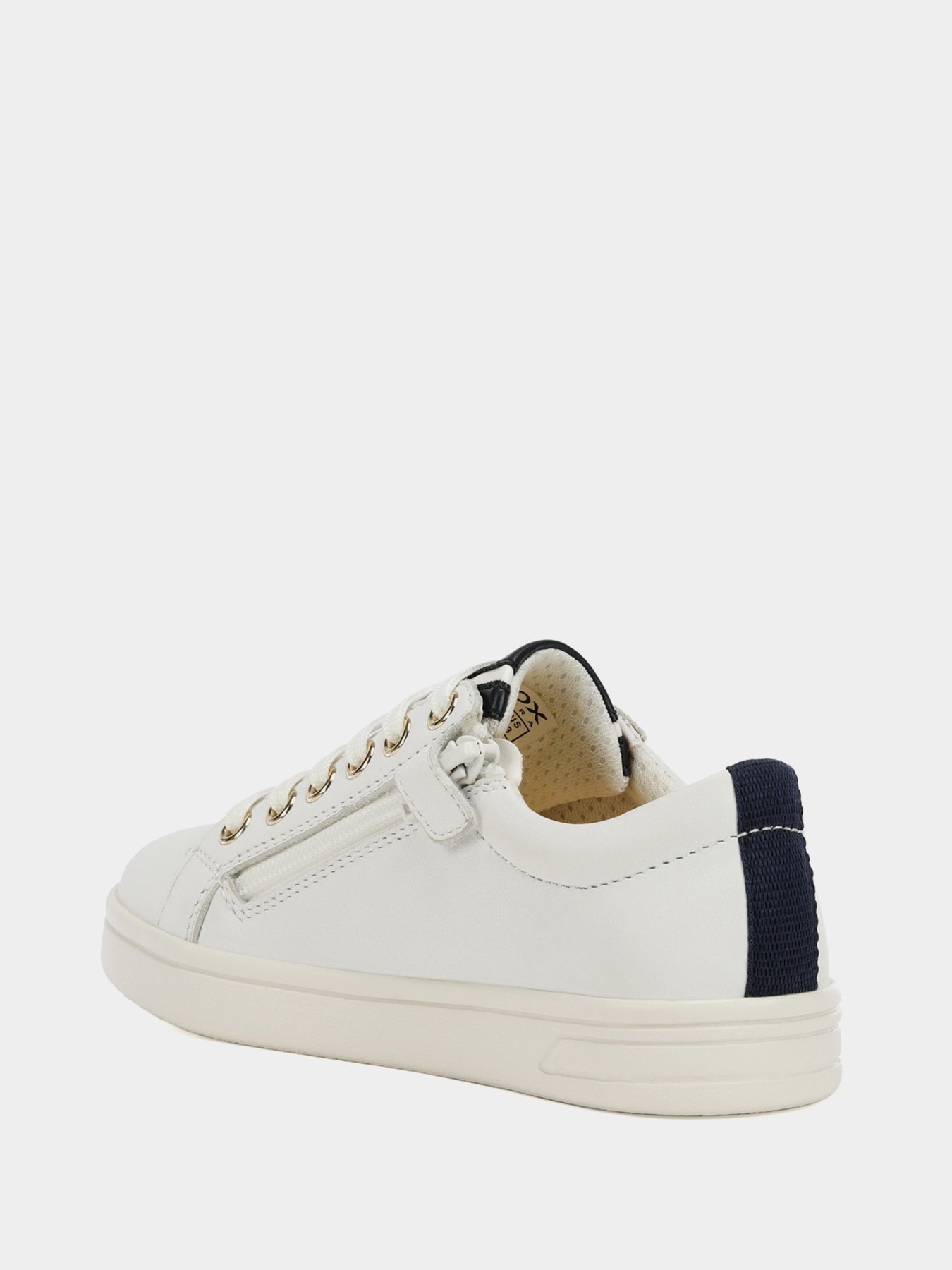 Полуботинки Geox Djrock модель J024MH-00085-C0899 Фото