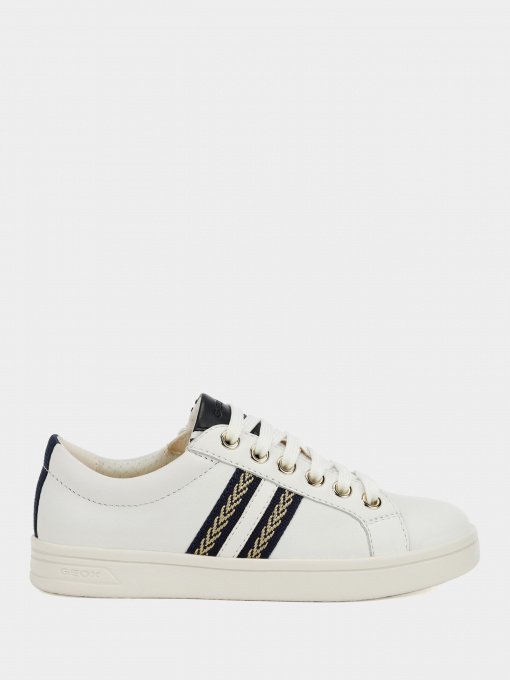 Полуботинки Geox Djrock модель J024MH-00085-C0899 Фото