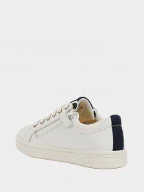 Полуботинки Geox Djrock модель J024MH-00085-C0899 Фото