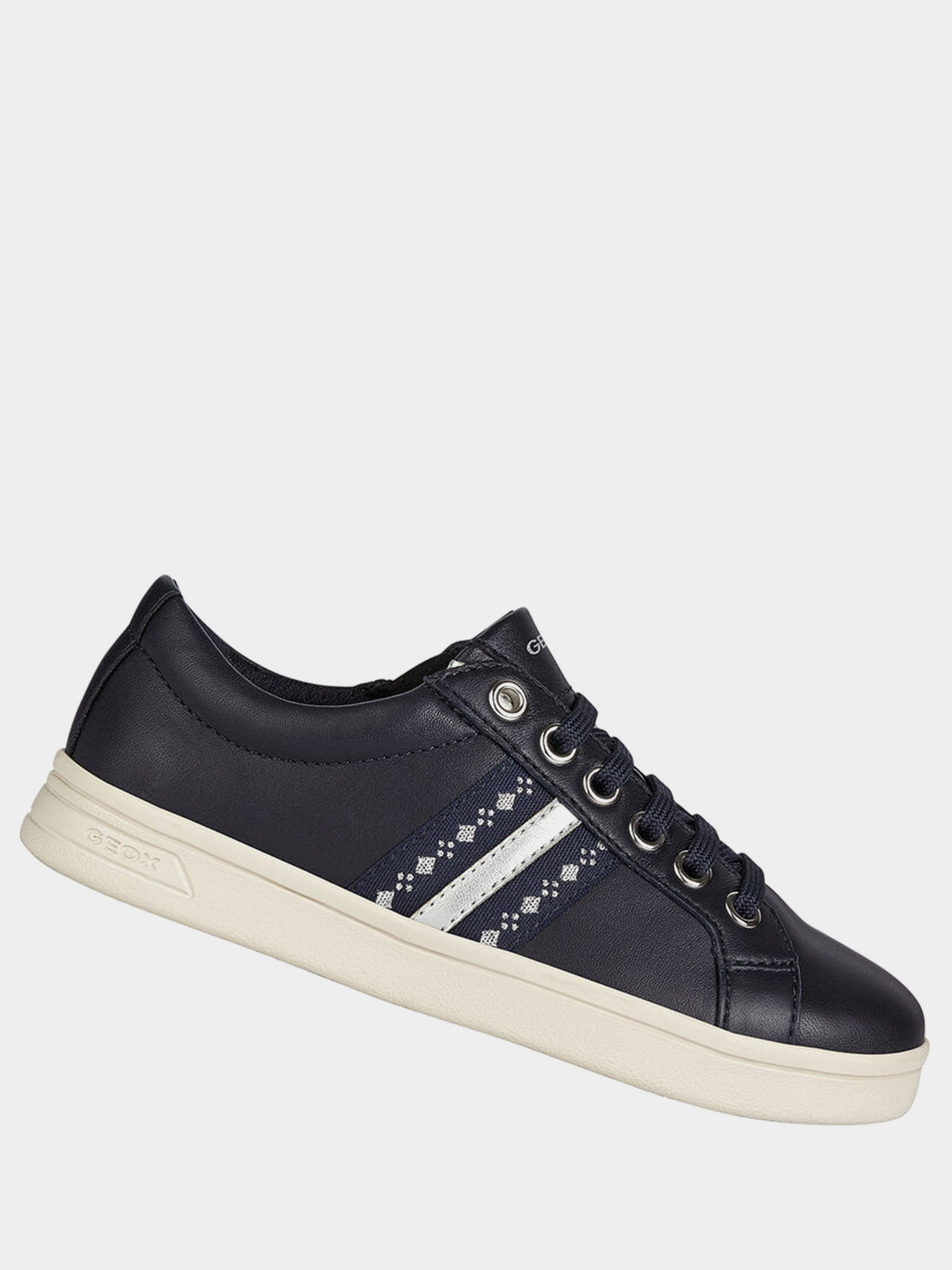 Полуботинки Geox Djrock модель J024MH-00085-C4021 Фото