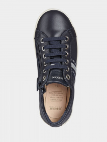 Полуботинки Geox Djrock модель J024MH-00085-C4021 Фото