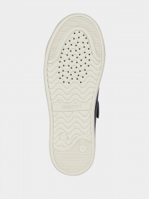 Полуботинки Geox Djrock модель J024MH-00085-C4021 Фото