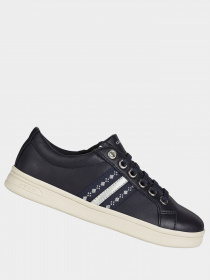 Полуботинки Geox Djrock модель J024MH-00085-C4021 Фото