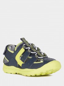 Сандалии Geox J Vaniett B. модель J025XB-0FE14-C0749 Фото