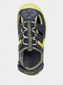 Сандалии Geox J Vaniett B. модель J025XB-0FE14-C0749 Сандалии Geox J Vaniett B. модель J025XB-0FE14-C0749 Фото