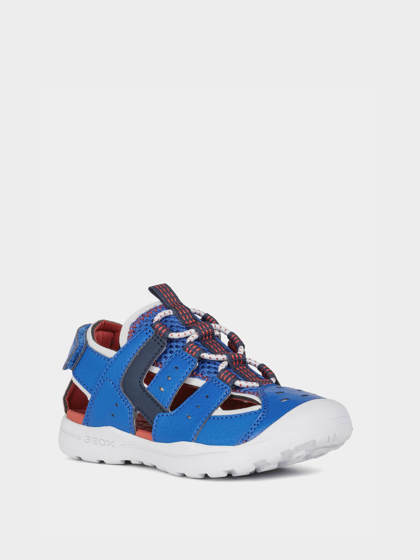 Сандалии Geox J Vaniett B. модель J025XB-0FE14-C0833 Фото