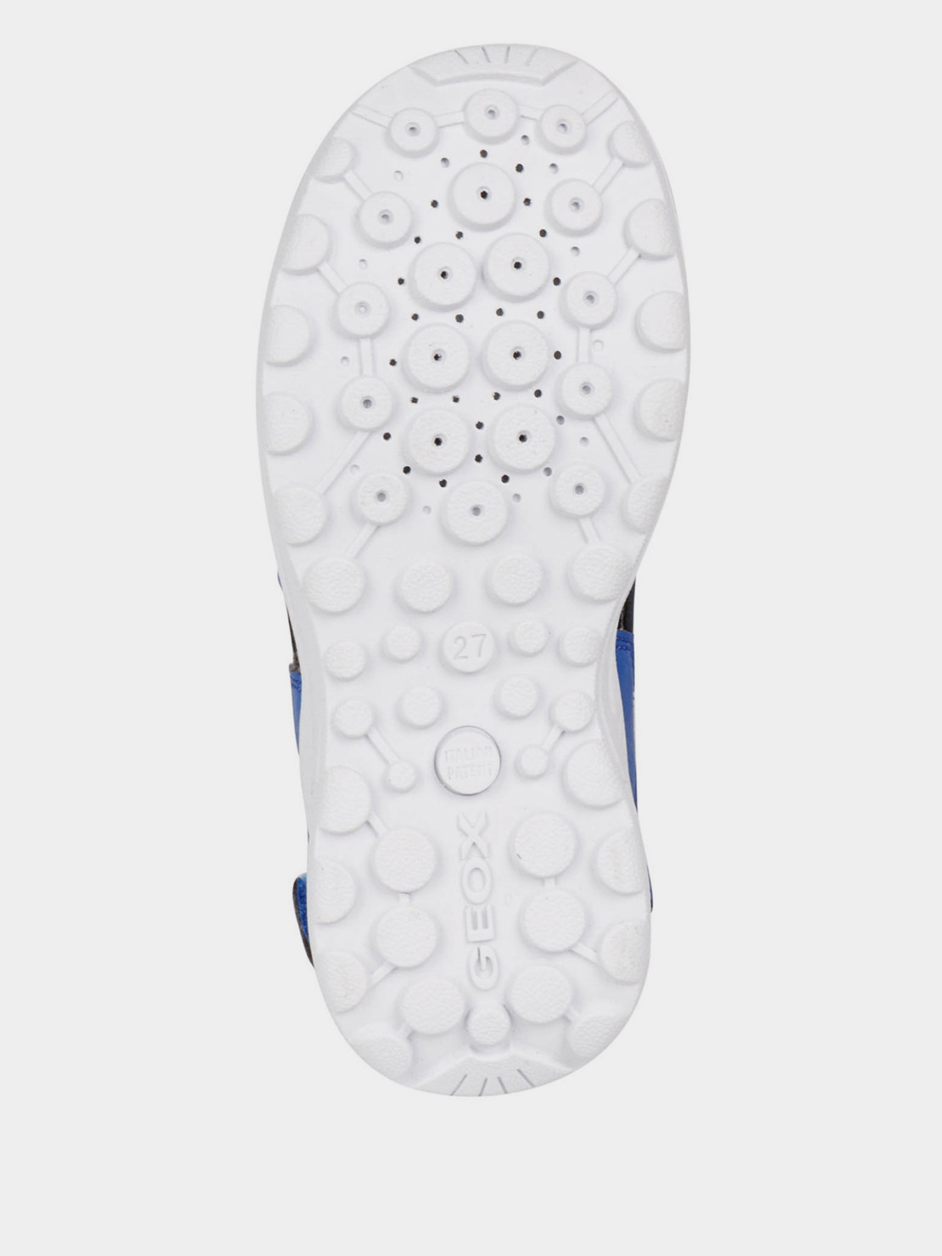 Сандалии Geox J Vaniett B. модель J025XB-0FE14-C0833 Фото