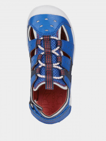 Сандалии Geox J Vaniett B. модель J025XB-0FE14-C0833 Сандалии Geox J Vaniett B. модель J025XB-0FE14-C0833 Фото