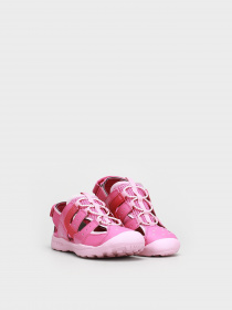 Сандалии Geox Vaniett модель J026AA-0HH14-C8230 Фото