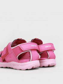 Сандалии Geox Vaniett модель J026AA-0HH14-C8230 Фото