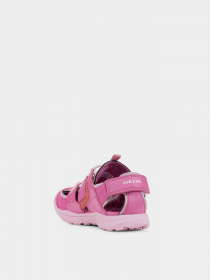 Сандалии Geox Vaniett модель J026AA-0HH14-C8230 Фото