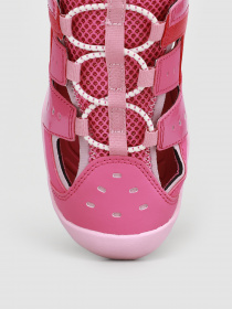 Сандалии Geox Vaniett модель J026AA-0HH14-C8230 Фото