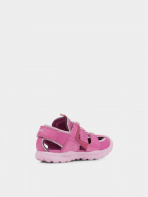 Сандалии Geox Vaniett модель J026AA-0HH14-C8230 Сандалии Geox Vaniett модель J026AA-0HH14-C8230 Фото