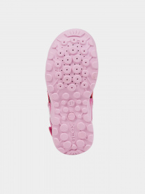 Сандалии Geox Vaniett модель J026AA-0HH14-C8230 Сандалии Geox Vaniett модель J026AA-0HH14-C8230 Фото