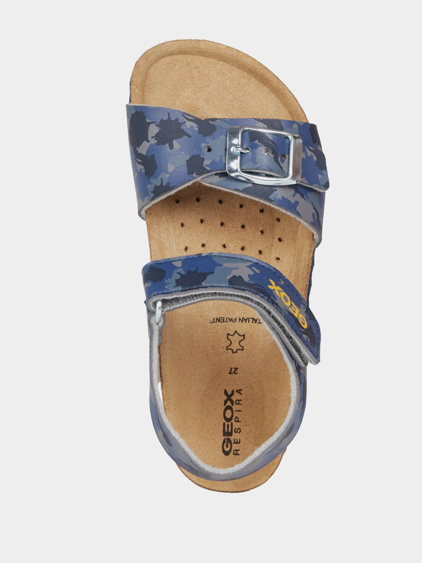 Сандалії Geox Ghita  модель J028LB-000BC-C0665 Фото