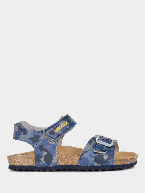 Сандалии Geox Ghita  модель J028LB-000BC-C0665 Фото