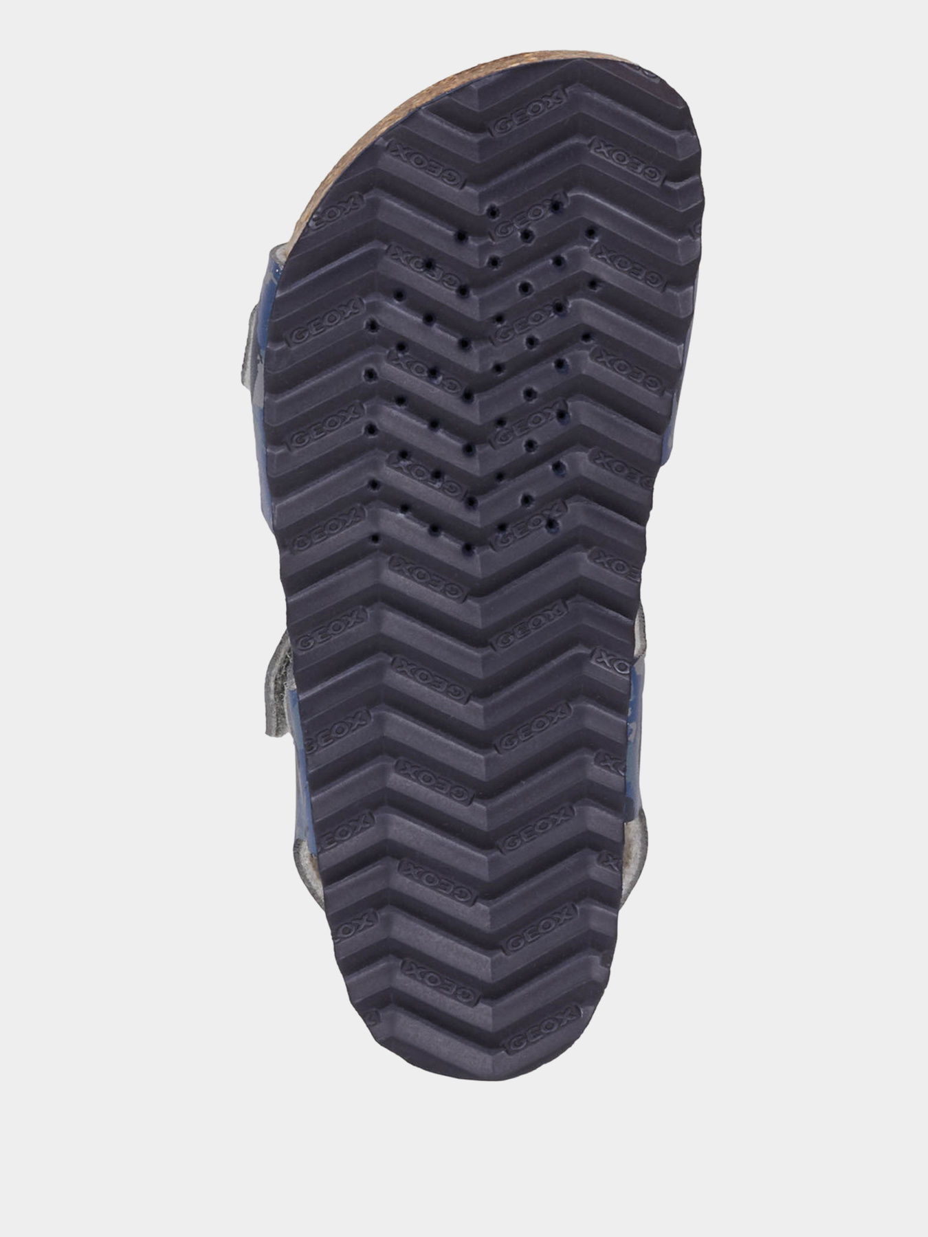 Сандалії Geox Ghita  модель J028LB-000BC-C0665 Фото