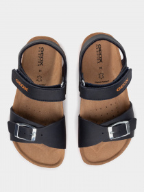 Сандалии Geox Ghita  модель J028LB-000BC-C4064 Фото