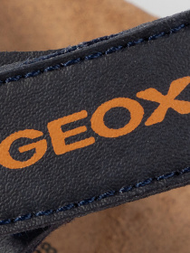 Сандалии Geox Ghita  модель J028LB-000BC-C4064 Фото