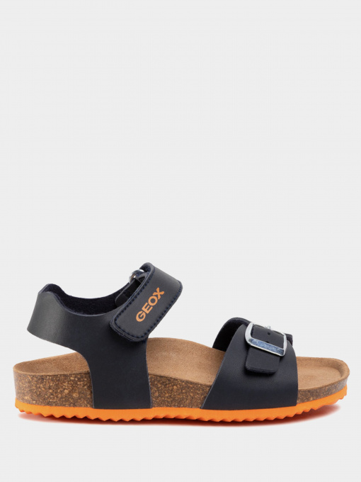 Сандалии Geox Ghita  модель J028LB-000BC-C4064 Фото