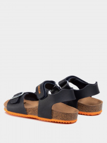 Сандалії Geox Ghita  модель J028LB-000BC-C4064 Фото