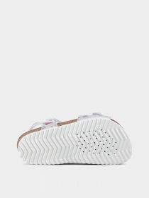 Сандалии Geox Adriel модель J028MC-000QD-C1007 Фото