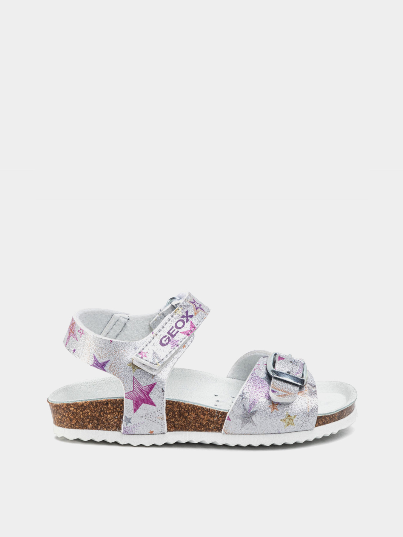 Сандалии Geox Adriel модель J028MC-000QD-C1007 Сандалии Geox Adriel модель J028MC-000QD-C1007 Фото