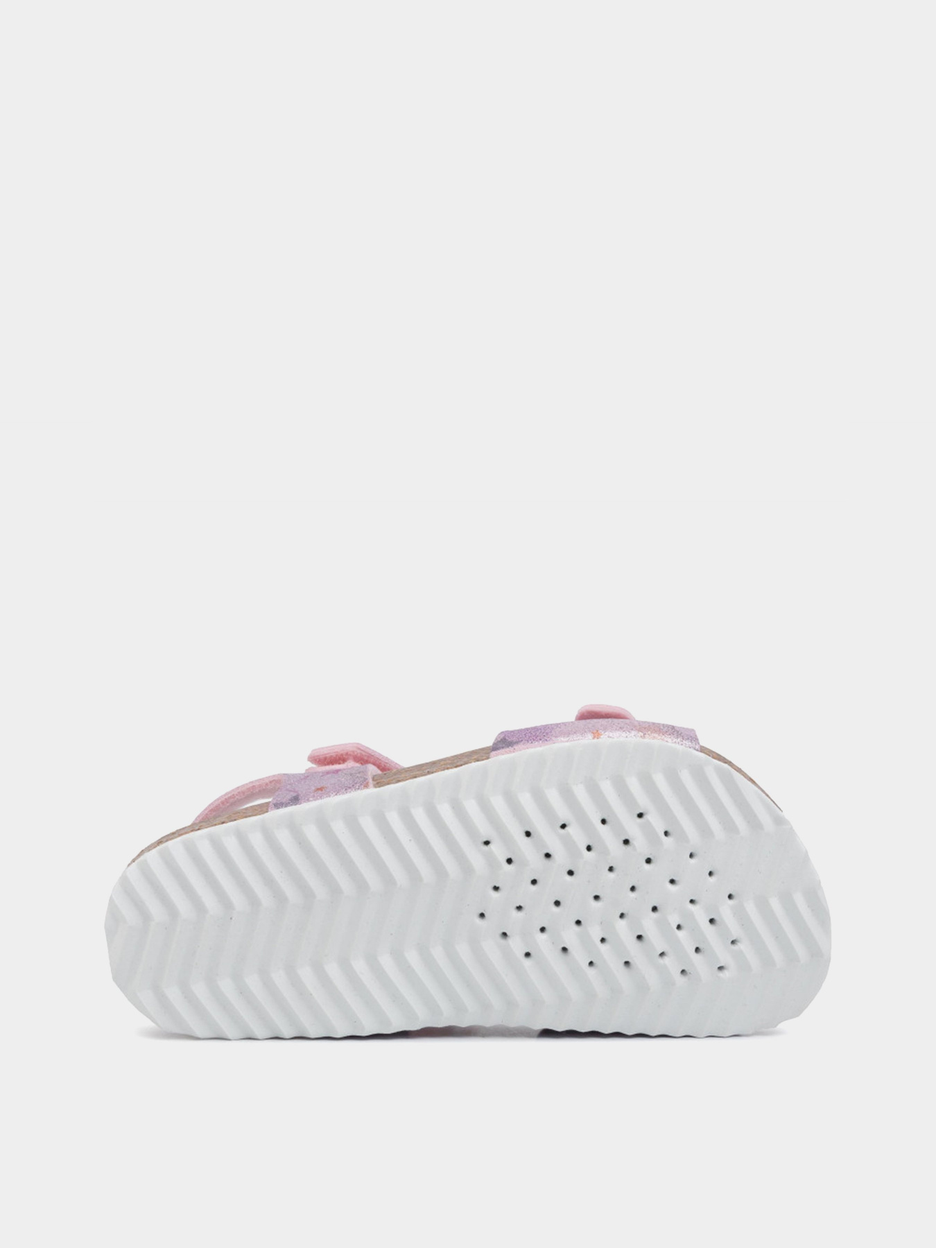 Сандалии Geox Adriel модель J028MC-000QD-C8004 Фото