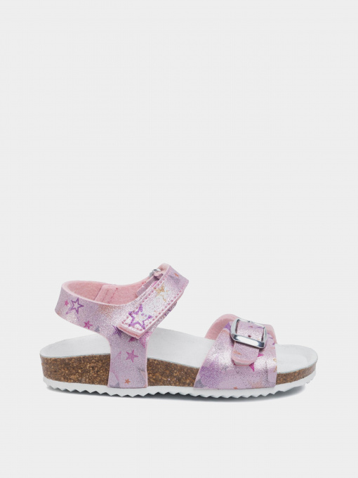 Сандалии Geox Adriel модель J028MC-000QD-C8004 Фото