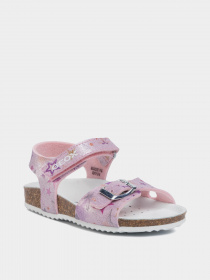 Сандалии Geox Adriel модель J028MC-000QD-C8004 Фото