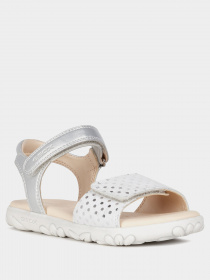 Сандалии Geox J S.Haiti G.A модель J028ZA-007NF-C0434 Фото