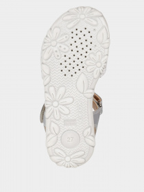 Сандалії Geox J S.Haiti G.A модель J028ZA-007NF-C0434 Сандалії Geox J S.Haiti G.A модель J028ZA-007NF-C0434 Фото