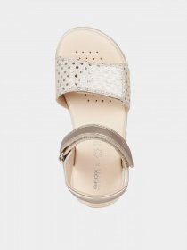 Сандалии Geox Haiti модель J028ZA-007NF-C5000 Фото