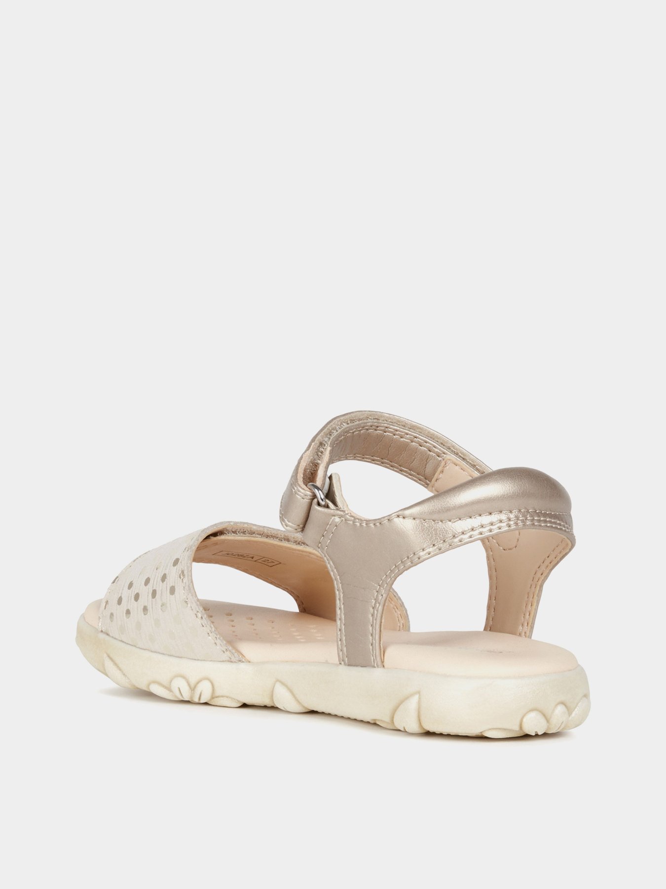 Сандалії Geox Haiti модель J028ZA-007NF-C5000 Сандалії Geox Haiti модель J028ZA-007NF-C5000 Фото