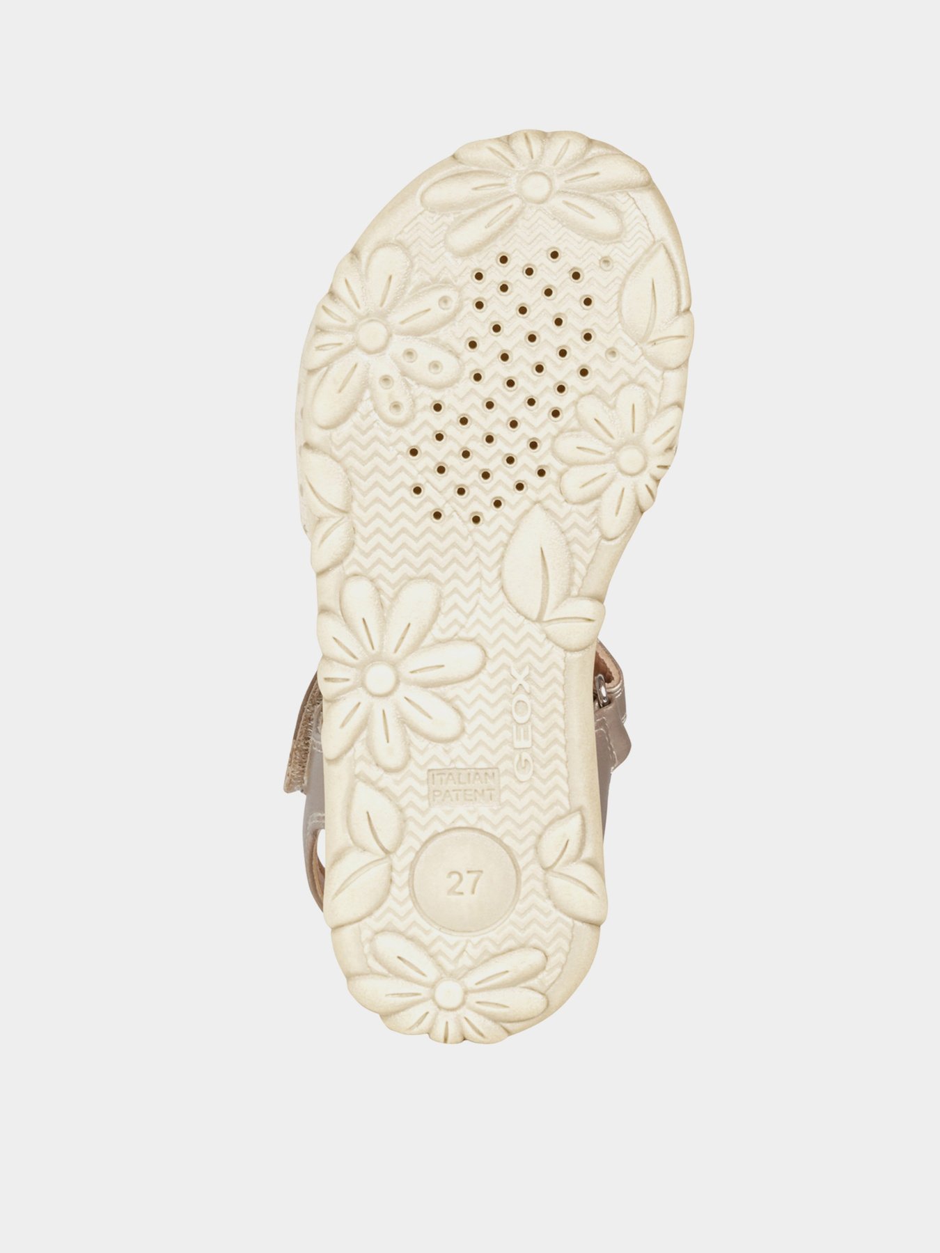 Сандалії Geox Haiti модель J028ZA-007NF-C5000 Сандалії Geox Haiti модель J028ZA-007NF-C5000 Фото