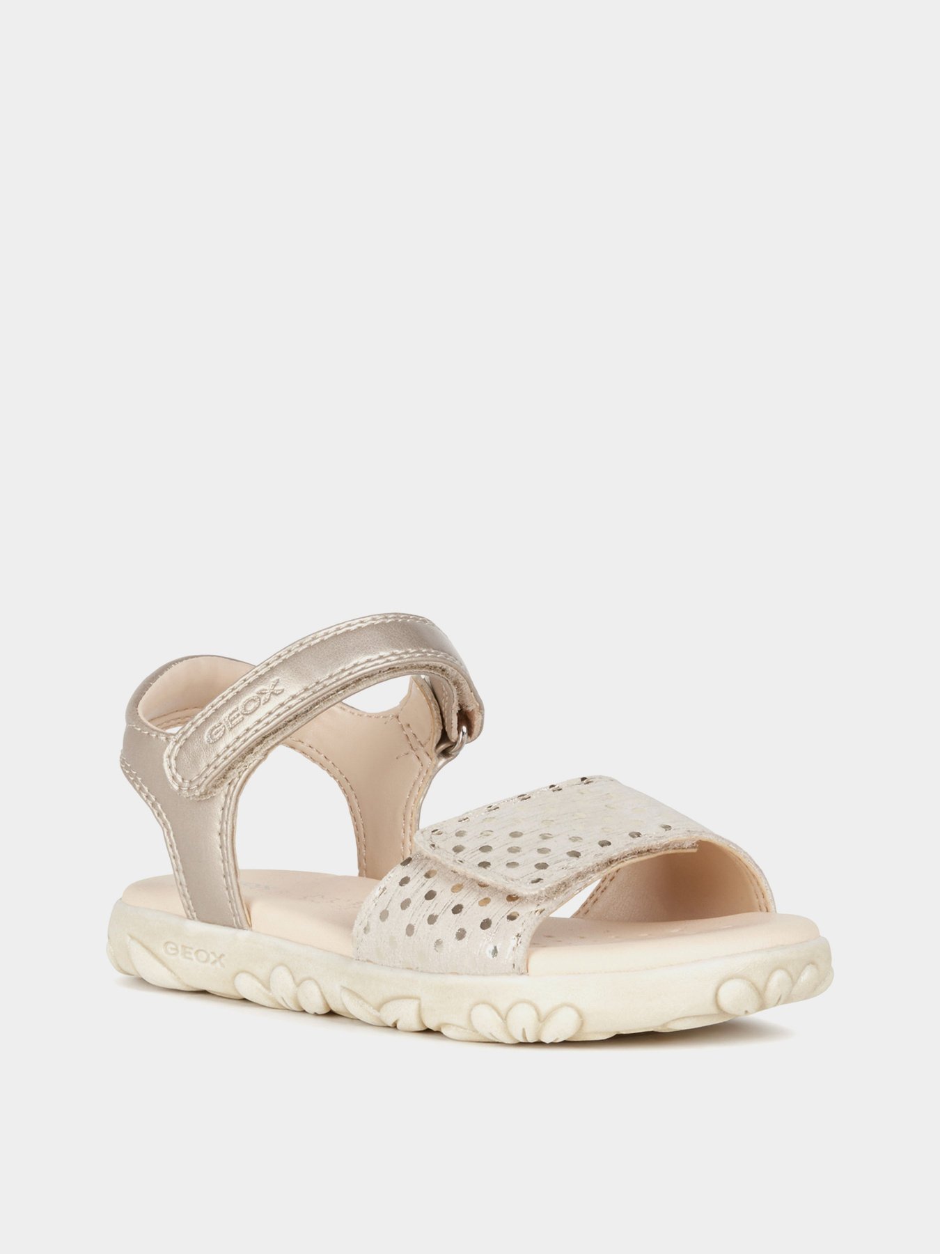 Сандалії Geox Haiti модель J028ZA-007NF-C5000 Сандалії Geox Haiti модель J028ZA-007NF-C5000 Фото