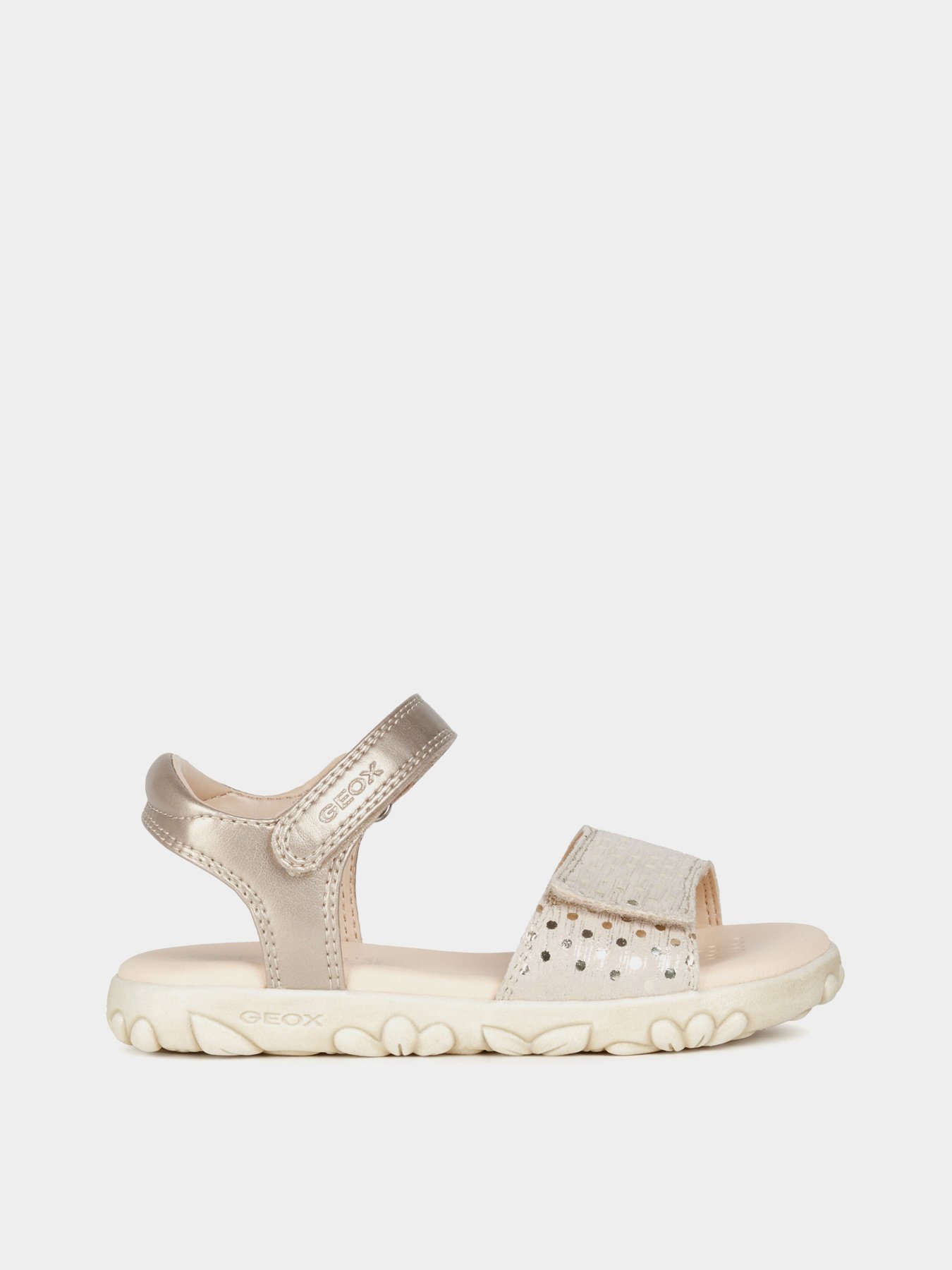 Сандалії Geox Haiti модель J028ZA-007NF-C5000 Сандалії Geox Haiti модель J028ZA-007NF-C5000 Фото