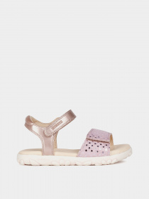 Сандалии Geox Haiti модель J028ZA-007NF-C8056 Фото