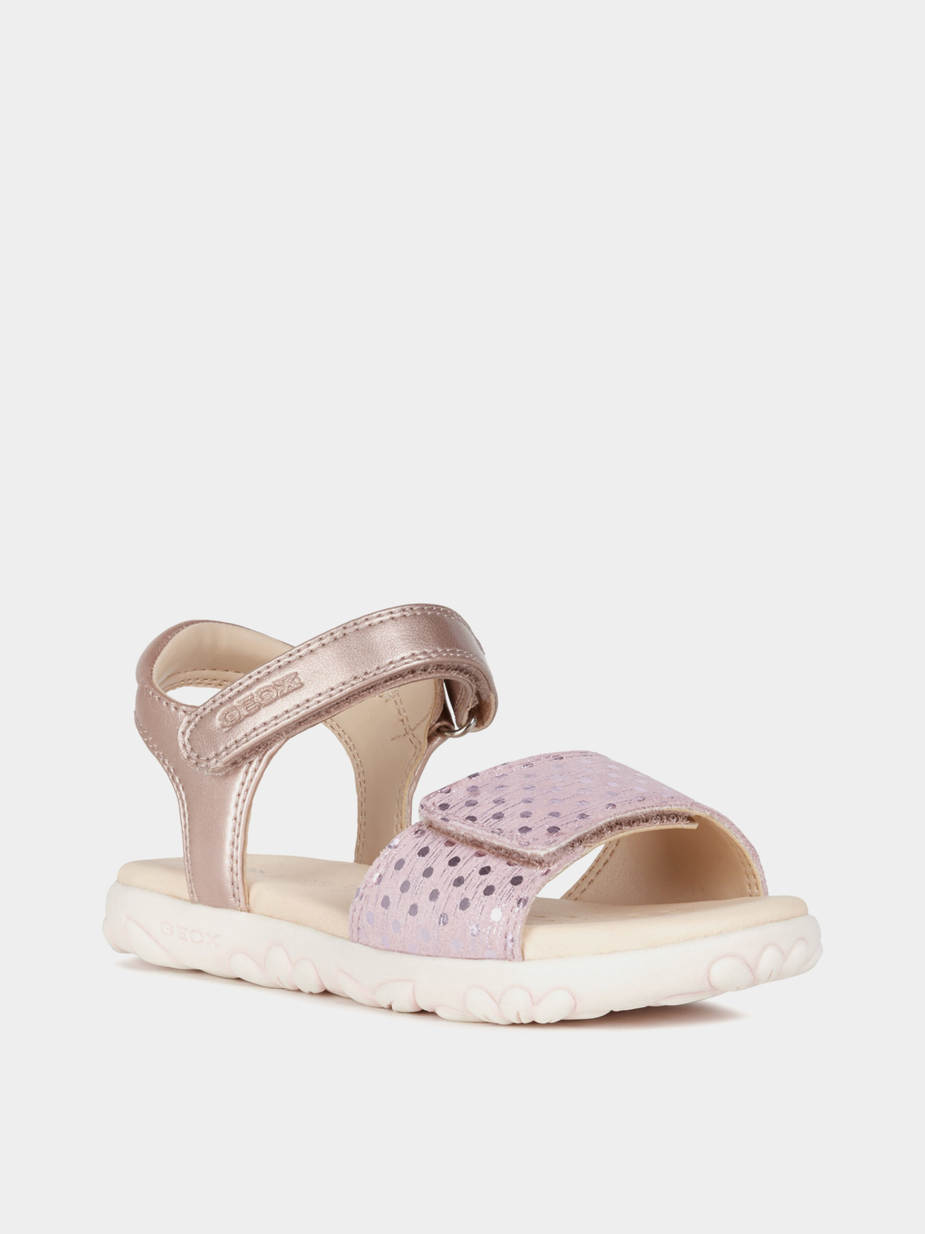 Сандалії Geox Haiti модель J028ZA-007NF-C8056 Сандалії Geox Haiti модель J028ZA-007NF-C8056 Фото