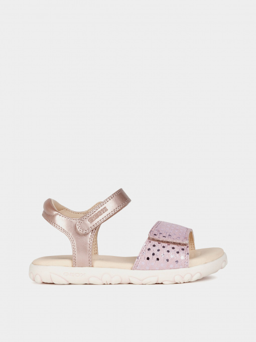 Сандалії Geox Haiti модель J028ZA-007NF-C8056 Фото