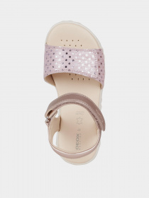 Сандалії Geox Haiti модель J028ZA-007NF-C8056 Сандалії Geox Haiti модель J028ZA-007NF-C8056 Фото