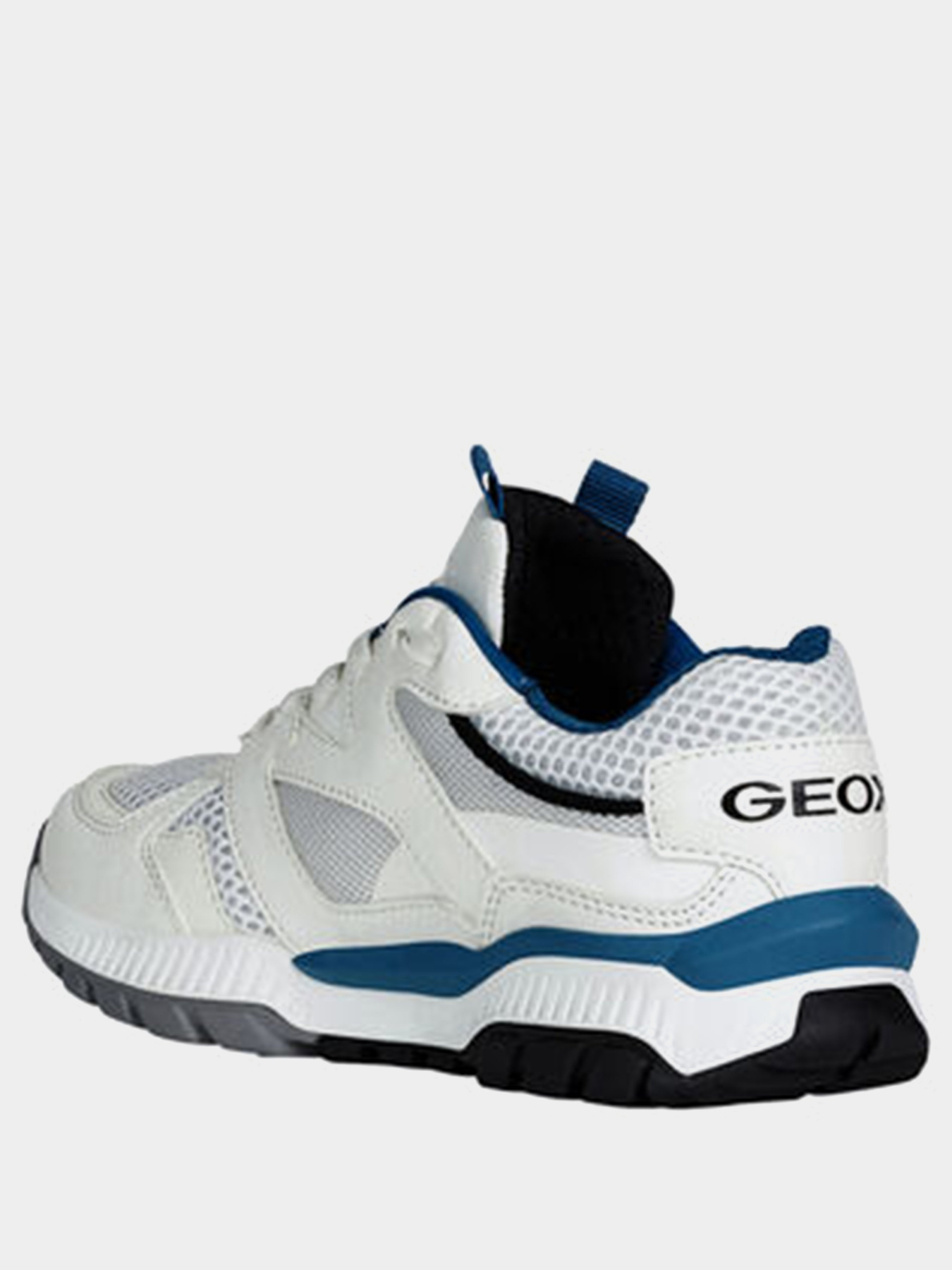 Кросівки Geox Tuono модель J02AXC-014BU-C1ZJ4 Фото