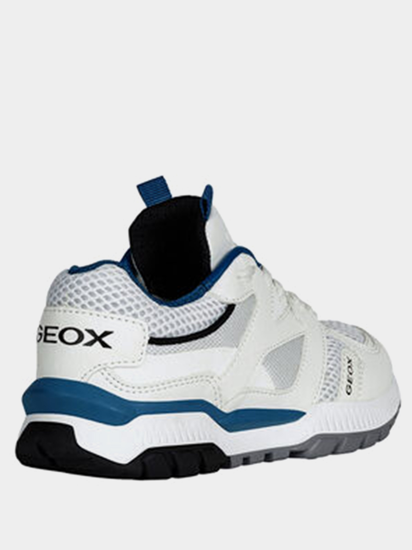 Кросівки Geox Tuono модель J02AXC-014BU-C1ZJ4 Фото