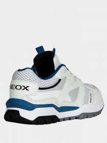 Кросівки Geox Tuono модель J02AXC-014BU-C1ZJ4 Фото