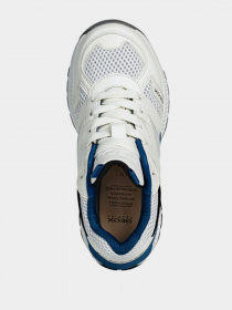 Кросівки Geox Tuono модель J02AXC-014BU-C1ZJ4 Фото