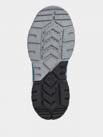 Кросівки Geox Tuono модель J02AXC-014BU-C1ZJ4 Фото