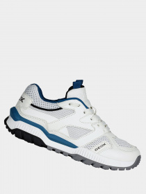 Кросівки Geox Tuono модель J02AXC-014BU-C1ZJ4 Фото