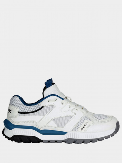 Кроссовки повседневные Geox Tuono модель J02AXC-014BU-C1ZJ4 Фото