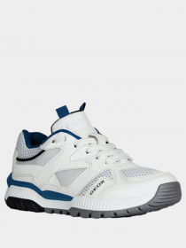 Кроссовки повседневные Geox Tuono модель J02AXC-014BU-C1ZJ4 Кроссовки повседневные Geox Tuono модель J02AXC-014BU-C1ZJ4 Фото